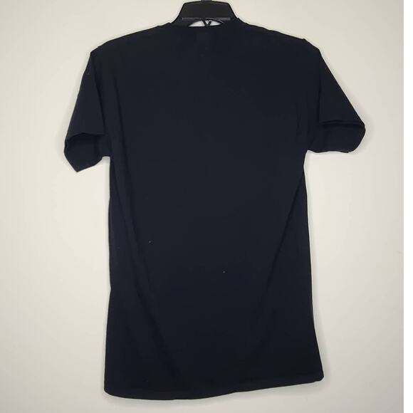 DARE black short sleeve t-shirt - small - Picture 4 of 6
